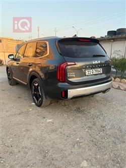 Kia Telluride